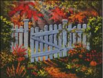 Autumn Passage (image for) Autumn Passage